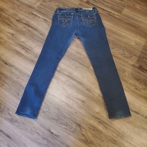 Rock Revival easy skinny 30